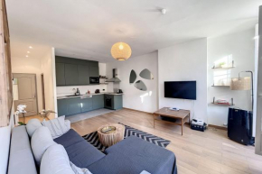 Clémenceau by Olam Properties 3 pcs Rénové 2022